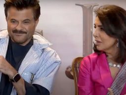 LAUGHTER RIOT: Varun Dhawan, Kiara Advani & Neetu Kapoor mimic Anil Kapoor’s dialogue| JugJugg Jeeyo LAUGHTER RIOT: Varun Dhawan, Kiara Advani & Neetu Kapoor mimic Anil Kapoor’s dialogue| JugJugg Jeeyo