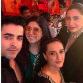 Mahira Khan grooves to Ranbir Kapoor song ‘Channa Mereya’ at a wedding, watch video