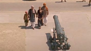 Making Of Gadar: Ek Prem Katha’s Iconic Climax | BTS | Re-Released In Cinemas Now