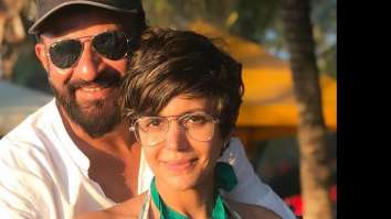 Mandira Bedi remembers husband Raj Kaushal with touching post on 2nd death anniversary, watch