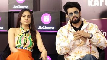 Maniesh Paul on ‘Rafuchakkar’: “Kisi ne comedy se hatke socha mere sath, which is…” | Aksha Pardasany