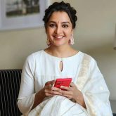 Manju Warrier signs her third Tamil film Mr. X with Arya