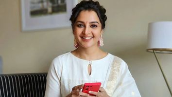 Manju Warrier signs her third Tamil film Mr. X with Arya