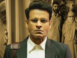 Manoj Bajpayee on the response to Sirf Ek Bandaa Kaafi Hai, “We are so overwhelmed, we don’t know how to respond to this”