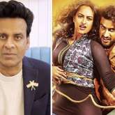 EXCLUSIVE: Manoj Bajpayee confesses Tevar filled him with pride before Bandaa; calls Sonakshi Sinha-Arjun Kapoor starrer fantastic