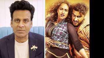 EXCLUSIVE: Manoj Bajpayee confesses Tevar filled him with pride before Bandaa; calls Sonakshi Sinha-Arjun Kapoor starrer fantastic