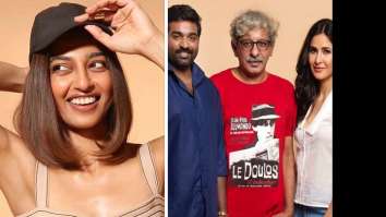 Radhika Apte to play cameo in Katrina Kaif-Vijay Sethupathi starrer Merry Christmas