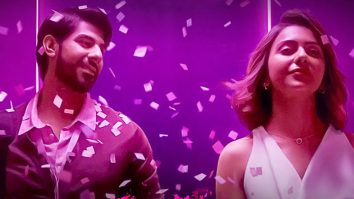Movie Review: I Love You