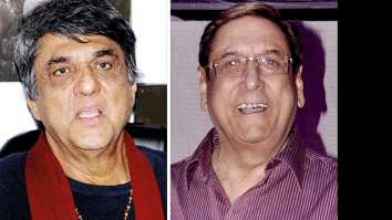 Mukesh Khanna remembers Mahabharat co-star Gufi Paintal after he passes away; calls him “networking pillar” for BR Chopra show