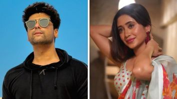 NEW SHOW ALERT! Kushal Tandon and Shivangi Joshi come together for a new romantic show called Barsatein