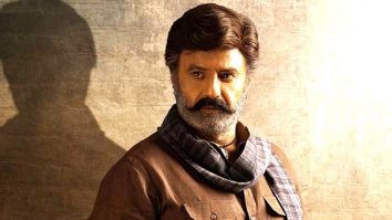 Nandamuri Balakrishna starrer NBK108 to get its title on June 8