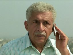 Naseeruddin Shah says he confronted Neeraj Pandey on all four terrorist characters in A Wednesday being Muslims: “I asked him if it was deliberate”