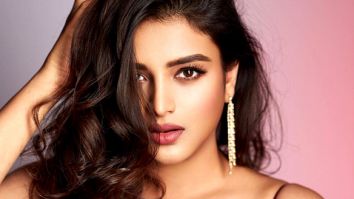 Celeb Photos Of Nidhhi Agerwal