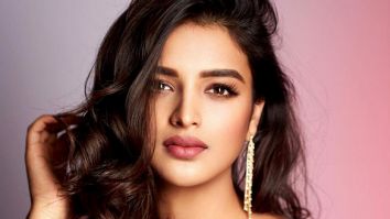 Celeb Photos Of Nidhhi Agerwal