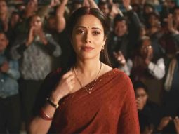Nushrratt Bharuccha opens up about Janhit Mein Jaari completing one year; says she is ‘grateful’ to be a part of it