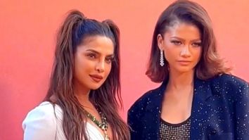 Priyanka Chopra and Zendaya’s heartwarming camaraderie shines at Bulgari event In Rome; see post