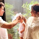 Priyanka Chopra, Nick Jonas, and daughter Malti Marie win hearts with recent adorable pic; see photo