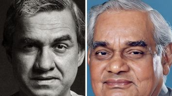 Pankaj Tripathi on Atal Bihari Vajpayee, “Nice to know there are poems and poets that Atal ji and I commonly like”