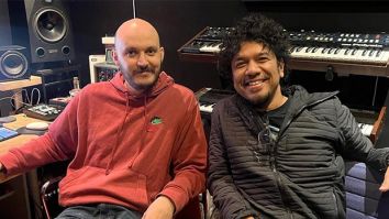 Papon joins forces with Grammy-Nominated Darren Heelis for upcoming collaboration