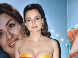 Photos: Celebs attend Tiku Weds Sheru success party