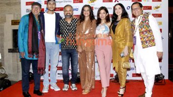 Photos: Celebs attend screening of Maja Ma organised by Kashish Mumbai International Queer Film Festival