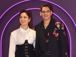 Photos: Celebs grace the premiere of Lust Stories 2