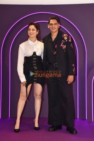 Photos: Celebs grace the premiere of Lust Stories 2