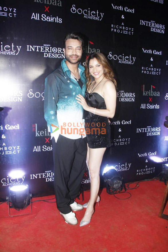 Photos: Celebs grace the success party of Society Achiever’s and Society Interiors & Design magazines Photos: Celebs grace the success party of Society Achiever’s and Society Interiors & Design magazines