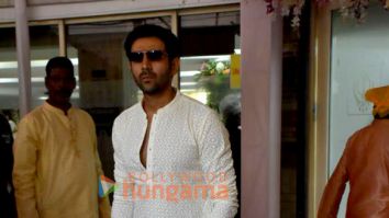 Photos: Celebs grace the wedding ceremony of actress Sonnalli Seygall and hotelier Ashesh Sajnani
