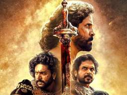 Ponniyin Selvan: II starring Vikram, Karthi, Jayam Ravi, Trisha and Aishwarya Rai Bachchan arrives on Prime Video on June 2