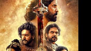 Ponniyin Selvan: II starring Vikram, Karthi, Jayam Ravi, Trisha and Aishwarya Rai Bachchan arrives on Prime Video on June 2