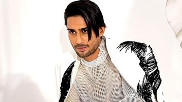 Prateik Babbar pays tribute to late mother Smita Patil; changes name to Prateik Patil Babbar