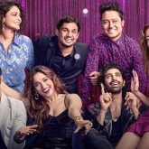 Prime Video unveils the music album of the upcoming Amazon Original series Jee Karda