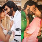 Rocky Aur Rani Kii Prem Kahaani: Ranveer Singh and Alia Bhatt's captivating looks take center stage in new pictures; see post