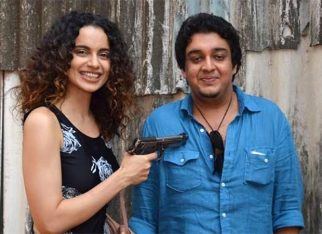 REVEALED: Sai Kabir, director of Kangana Ranaut’s production Tiku Weds Sheru, was missing from the trailer launch as he is currently in rehab for drug and alcohol abuse