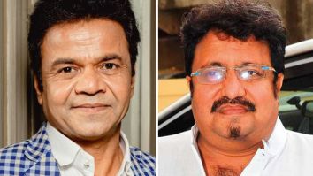 EXCLUSIVE: Rajpal Yadav lauds late writer-director Neeraj Vora; says, “One day I and Paresh Rawal were missing Neeraj Vora sir a lot”