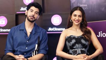 Rakul Preet Singh: “I was single for the longest time because…” | Pavail Gulati | I love you