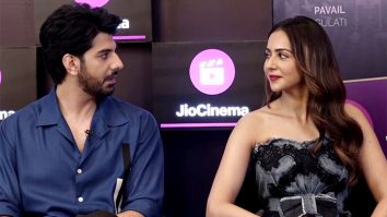 Rakul Preet Singh reveals about the Craziest thing a fan ever did | Rakul Preet Singh | Pavail Gulati