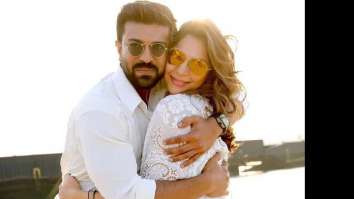 Ram Charan and Upasana Konidela blessed with baby girl