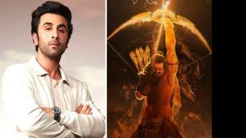 Ranbir Kapoor to book 10,000 tickets of Adipurush for underprivileged kids