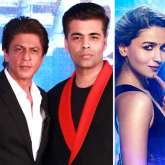 Rocky Aur Rani Kii Prem Kahaani Teaser: Shah Rukh Khan pens heartfelt note for Karan Johar: "Your father must be seeing this from heaven and feeling extremely happy and proud"