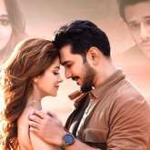 Rubina Dilaik and Abhinav Shukla redefine ‘monsoon love’ in this teaser of their music video 'Sanam Aa Gaya'