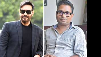 SCOOP: Ajay Devgn gets Rajkumar Gupta to develop Raid 2