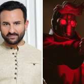 Saif Ali Khan on voicing Peter Quill in Marvel’s Wastelanders: Star-Lord: “It has been a novel and exciting experience”