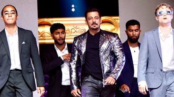 IIFA 2023: Abu Dhabi mesmerized by performances from Salman Khan, Kriti Sanon and more