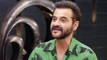 Sanjay Kapoor on Hits & Flops, Ups & Downs | Bloody Daddy