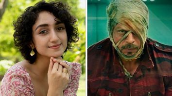 OTT actress and singer Sanjeeta Bhattacharya to make film debut with Shah Rukh Khan starrer Jawan