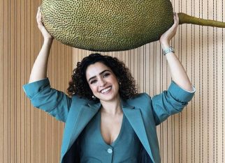 Sanya Malhotra on life after Kathal, “Every day on social media I’m tagged for such bizarre stories happening around us” Sanya Malhotra on life after Kathal, “Every day on social media I’m tagged for such bizarre stories happening around us”