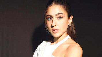 Sara Ali Khan to be paired with ex-boyfriend Veer Pahariya in Sky Force