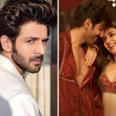 Satyaprem Ki Katha: Kartik Aaryan wooes his fans with his garba skills in ‘Sun Sajni’